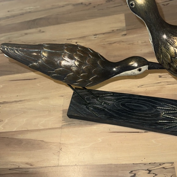 Bird Decor - Picture 2 of 8